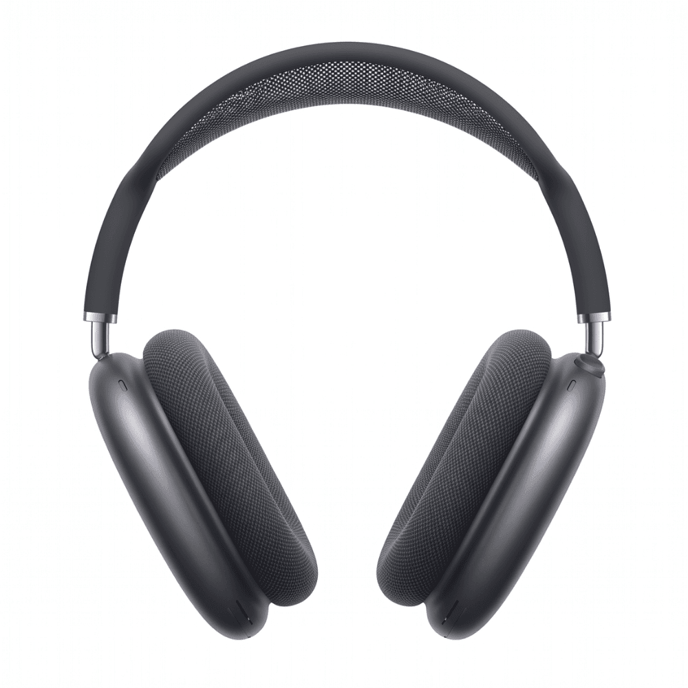 Apple AirPods Max 2 Over-Ear Wireless Headphones with Active Noise Cancellation