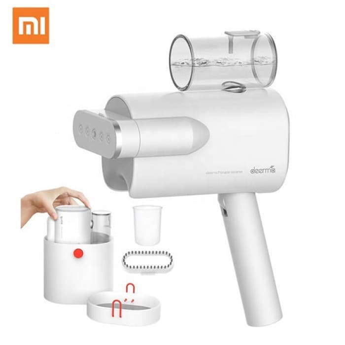Xiaomi Deerma Portable Steam Ironing Machine