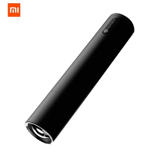 Xiaomi Mijia Beebest  FZ101 Flashlight 1000 lumens