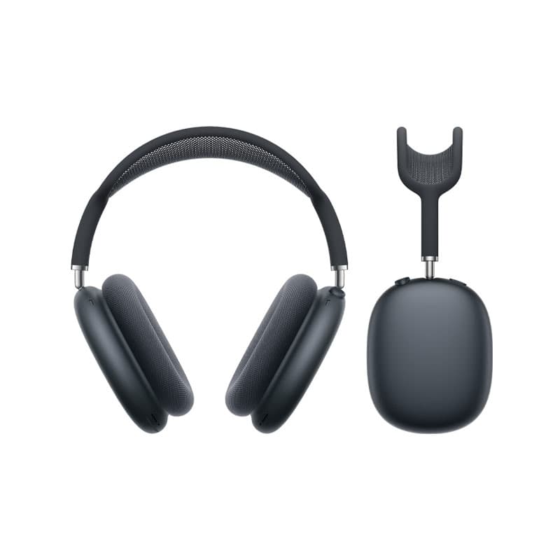 Apple AirPods Max 2 Wireless Over-Ear Headphones with Active Noise Cancellation (USB-C)