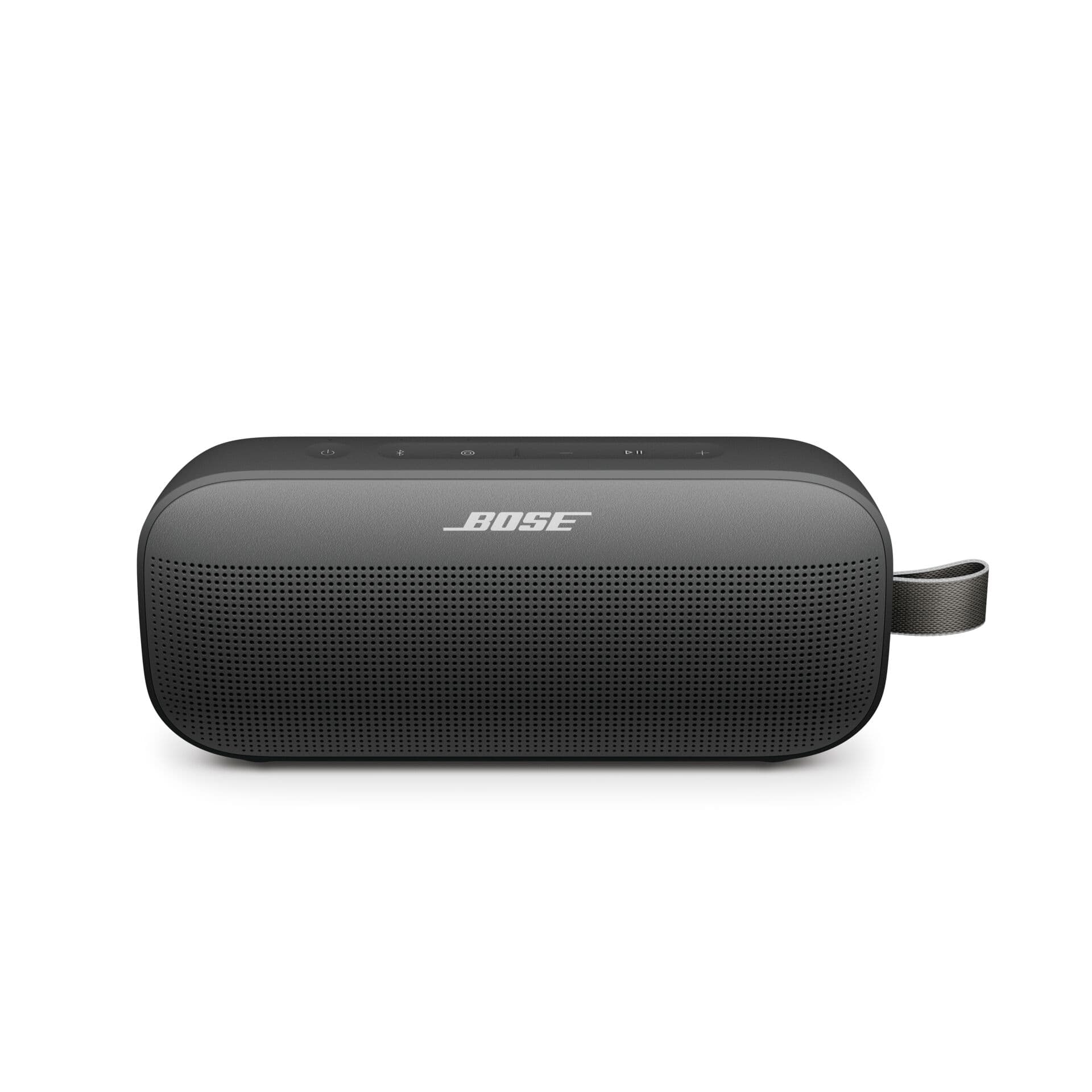 Bose SoundLink Flex (2nd Gen) Wireless Bluetooth Speaker with IP67 Waterproofing, PositionIQ Technology, Heavy Bass, and 12-Hour Battery Life – Official Price in Bangladesh