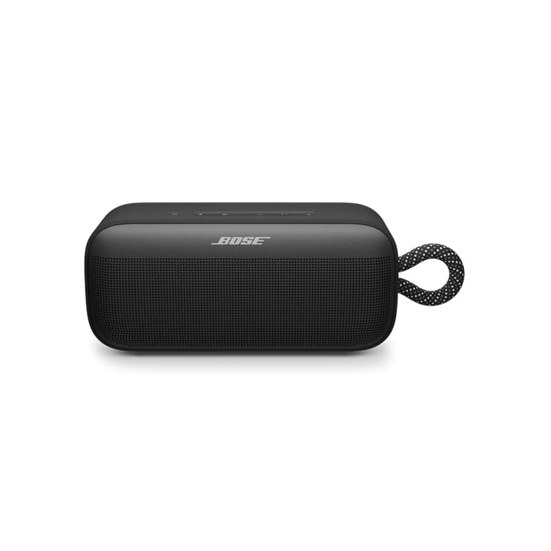 Bose SoundLink Plus Wireless Bluetooth Speaker with Deep Bass & Long Battery Life – Official Price in Bangladesh
