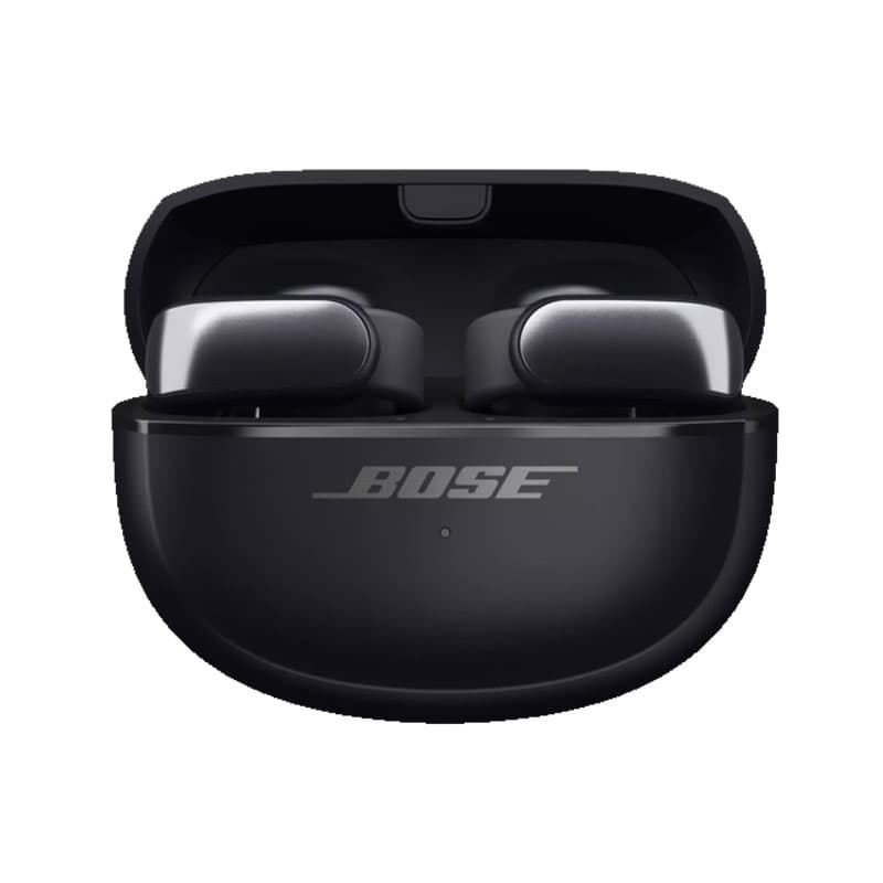 Bose Ultra Open Earbuds – Open-Ear Wireless Bluetooth Earphones with Immersive Audio