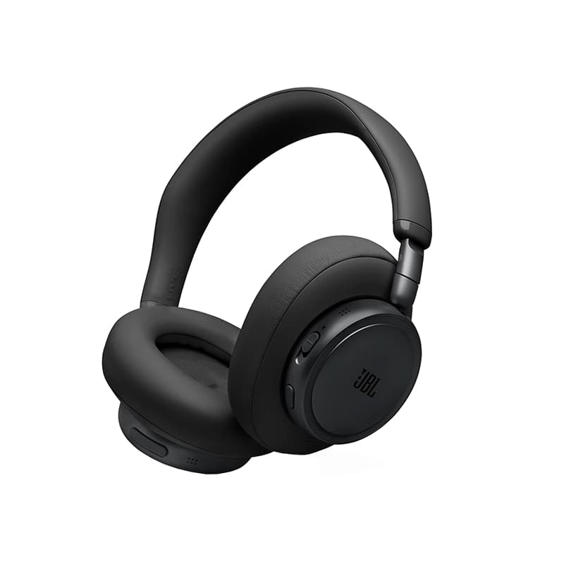 JBL Live 780NC Wireless Over-Ear Noise Cancelling Headphones - Authentic in BD