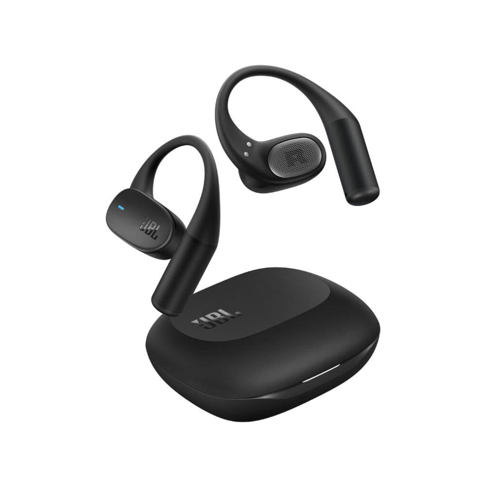 JBL Sense Lite Open-Ear Wireless Headphones - Authentic Sound & All-Day Comfort