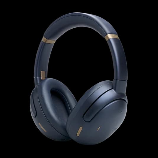 JBL Tour One M3 Wireless Over-Ear Noise Cancelling Headphones - Authentic in BD