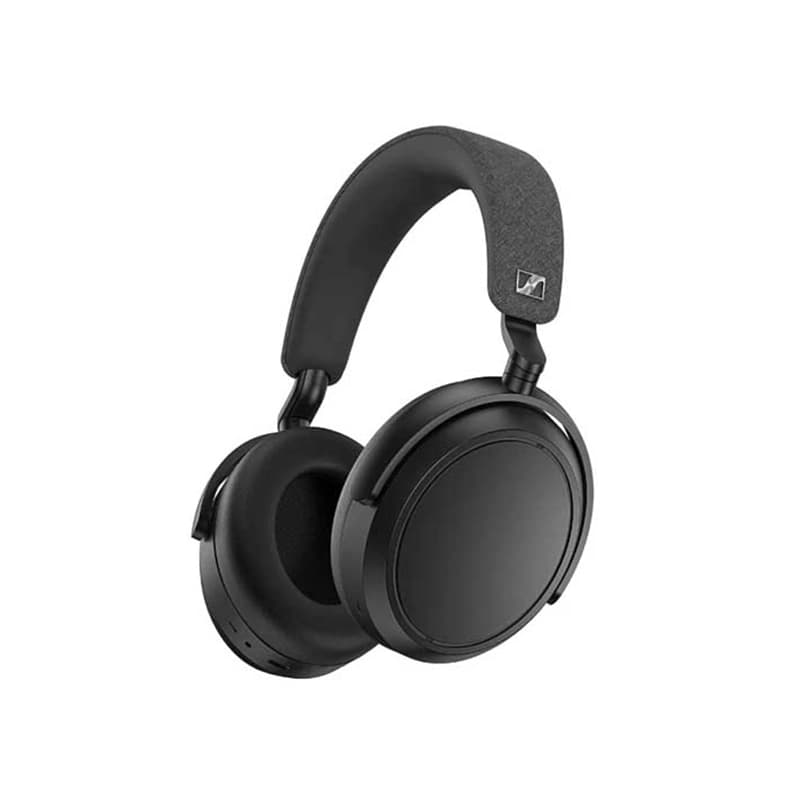 Sennheiser Momentum 4 Wireless Headphones - Premium Adaptive ANC
