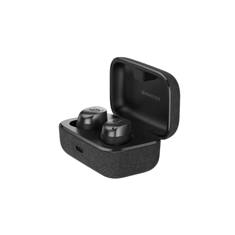 Sennheiser Momentum True Wireless 4 Flagship Earbuds