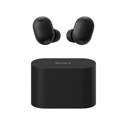 Sony WF-1000XM6 True Wireless Noise Cancelling Earbuds