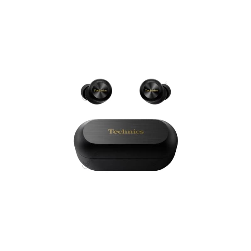Technics EAH-AZ100 True Wireless Earbuds - Premium Adaptive ANC