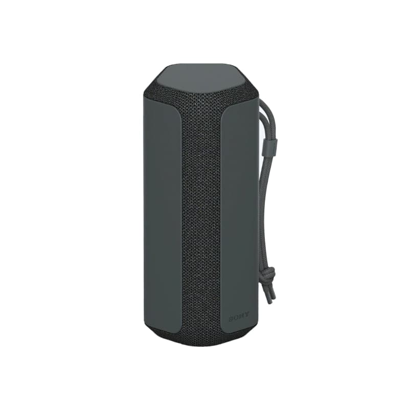 Sony SRS-XE200 Wireless Portable Bluetooth Speaker with Line-Shape Diffuser and IP67 Waterproof Rating