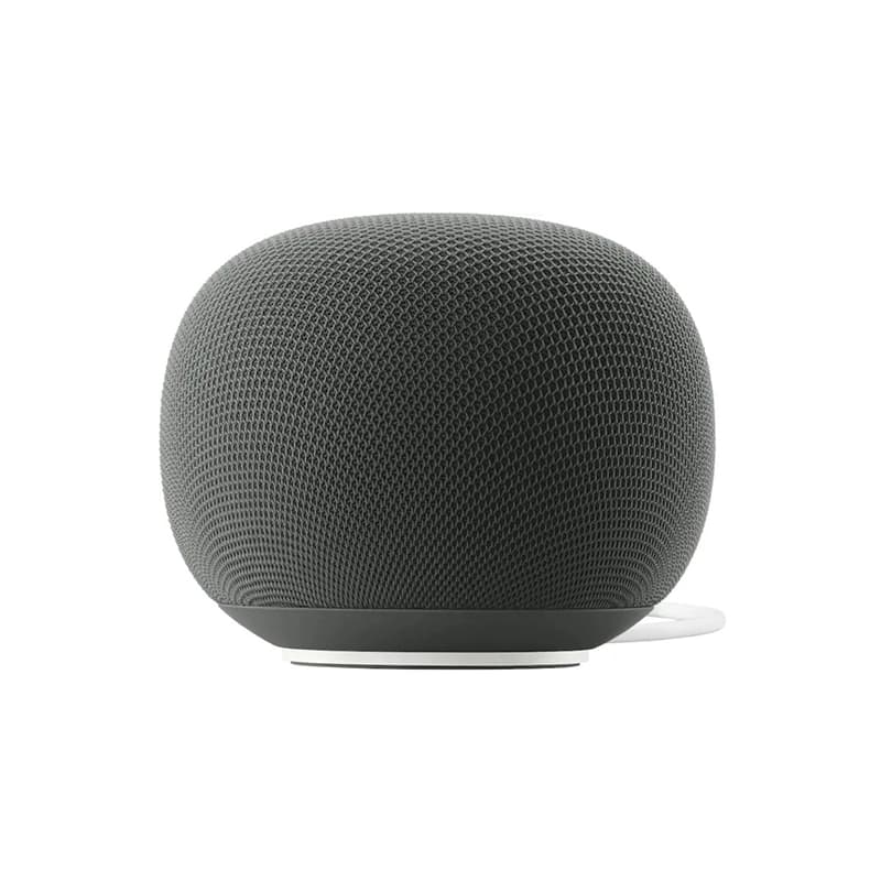 Google Home Speaker 2026 with Gemini AI Smart Voice Assistant and 360-Degree Immersive Sound