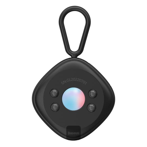 Basues Hidden Camera Detector - Protect Your Privacy