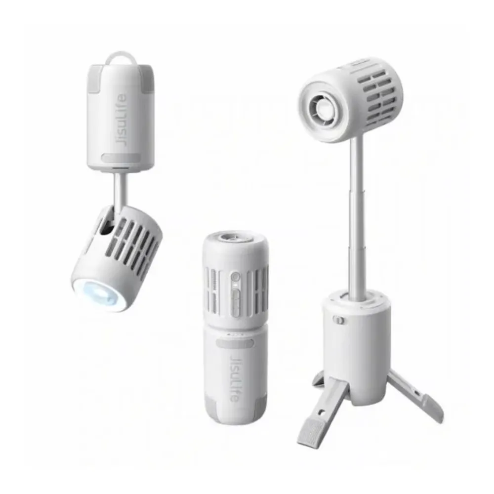 JisuLife Outdoor Fan Ultra1
