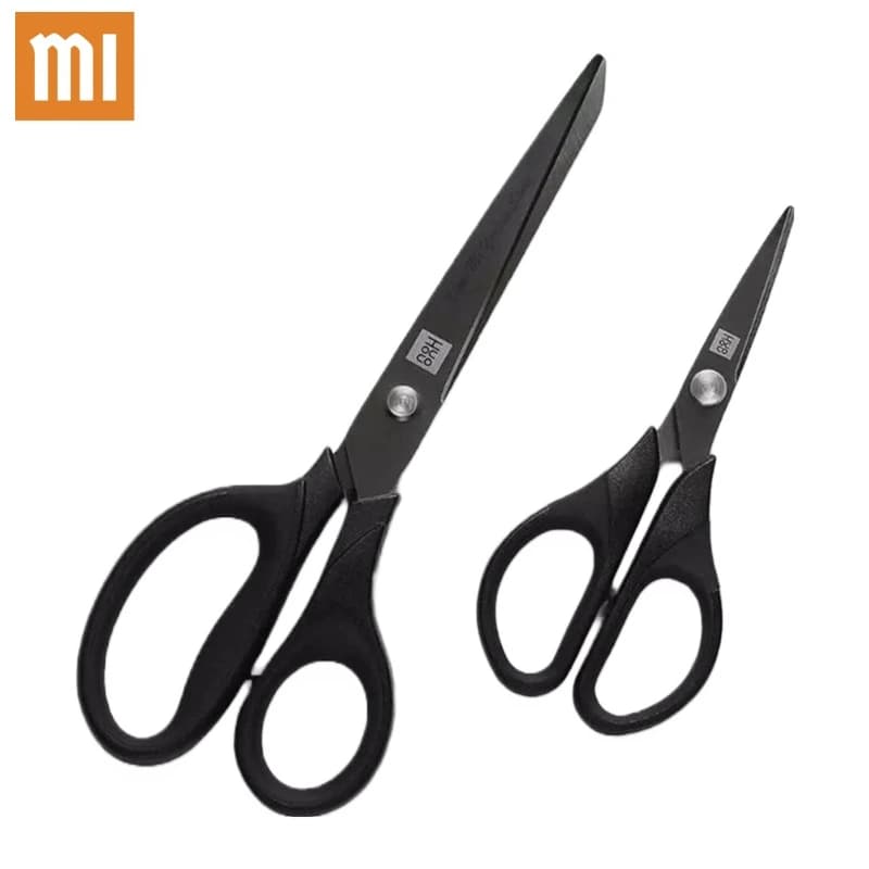 Xiaomi 2Piece Scissors set Huohou Stainless Steel Tool Kit