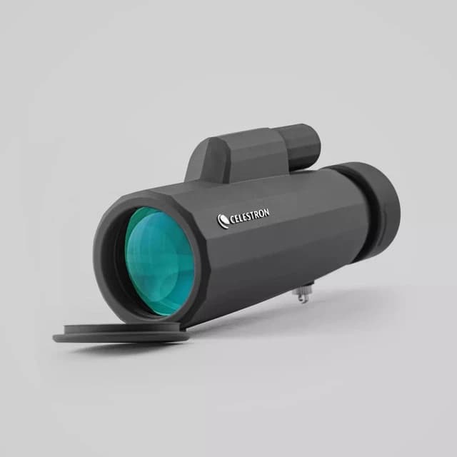 Xiaomi Celestron Geometric Monocular Telescope 10x Price in Bangladesh