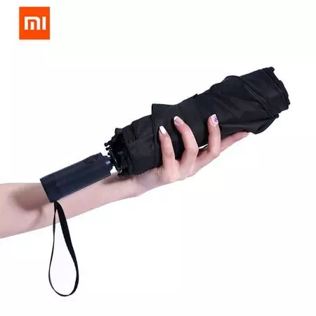 Xiaomi Mi Mijia WD1 Automatic Rainy Umbrella