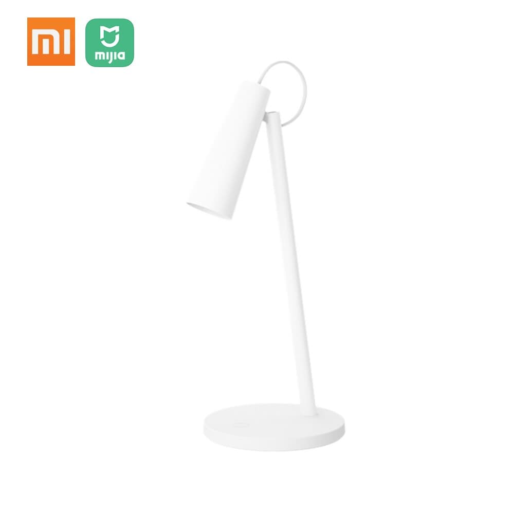 Xiaomi Mijia Rechargeable Lamp - The Ultimate Lighting Solution