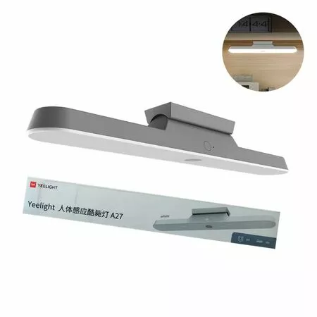 Xiaomi Yeelight A27 Human Body Induction Lamp
